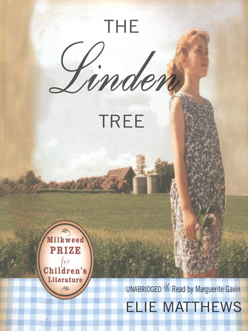 Title details for The Linden Tree by Ellie Mathews - Available